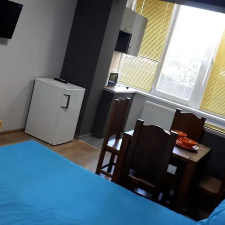 посуточно в ужгороде Apartamento *