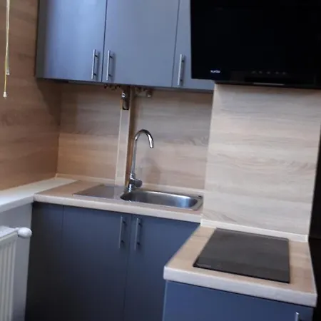 посуточно в ужгороде Apartamento *